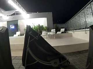 voyeurcam casa salsa gym bike